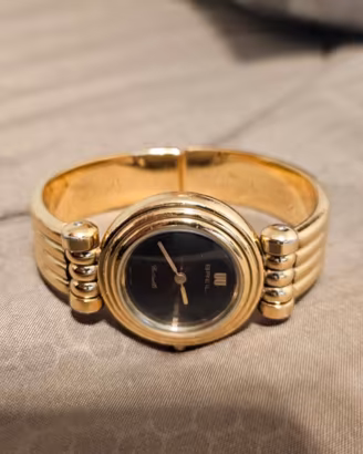 Orologio Breil Vintage Donna (Placcato d'oro)