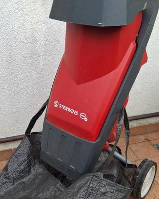 CIPPATORE TRITARAMI STERWINS