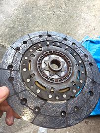 Frizione e volano grande punto abarth