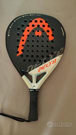 Padel Head Delta Pro 
