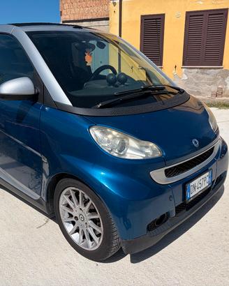SMART FORTWO 2a serie ('07'-'15')