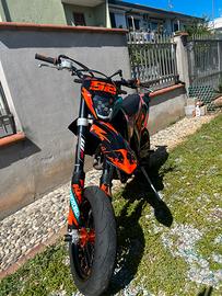 Ktm 450 exc-R