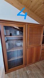 mobili in legno 