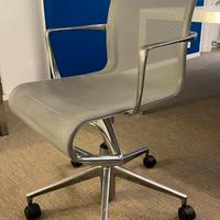 Sedie da ufficio Alias Design