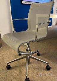 Sedie da ufficio Alias Design