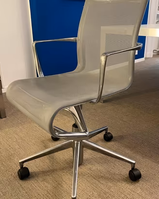 Sedie da ufficio Alias Design