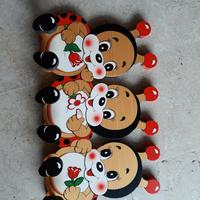 Appendiabiti cameretta