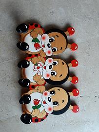 Appendiabiti cameretta