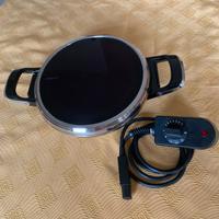 Piastra atmosfera AMC