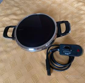 Piastra atmosfera AMC