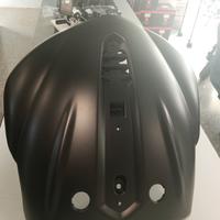 scudo anteriore Beverly cruiser 500 cc originale 