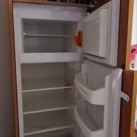 Frigorifero da incasso 