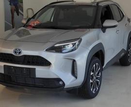 TOYOTA Yaris Cross 1.5 Hybrid 5p. E-CVT Trend