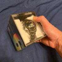 Smartwatch Fossil Gen 6 - Ftw4059