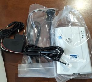 Interfaccia GSM 500 universale