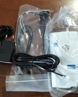 Interfaccia GSM 500 universale
