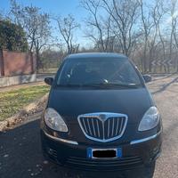 Lancia Musa