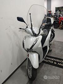 Honda SH 350