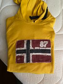 Felpa Napapijri