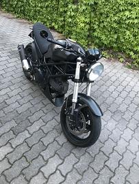 Ducati Monster 695 - €3.100