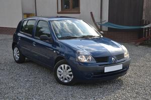 RENAULT Clio 2ª serie - 2005