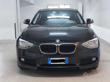 BMW Serie 1 (F20) - 2011