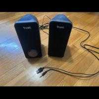 Trust arys Standard PC