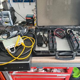 Cronometraggio per Pista