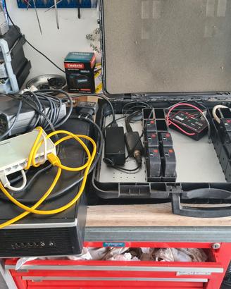 Cronometraggio per Pista