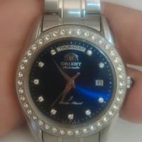 Orient President Day-Date