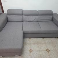 divano contenitore 3 posti 