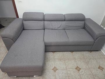 divano contenitore 3 posti 