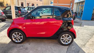 Smart ForTwo 70 1.0 Passion