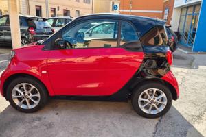 Smart ForTwo 70 1.0 Passion