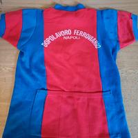 MAGLIA CICLISMO VINTAGE
USATA 
