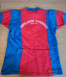 MAGLIA CICLISMO VINTAGE
USATA 