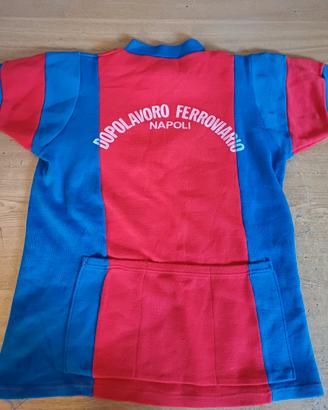 MAGLIA CICLISMO VINTAGE
USATA 