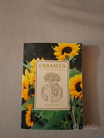 Erbamea- piante officinali e integratori alimentar