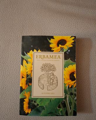 Erbamea- piante officinali e integratori alimentar