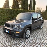 JEEP Renegade 1.3Hyb. 4xe 190 Limited Plug-In 2023