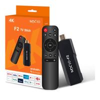 TV Stick F2 Android 4K