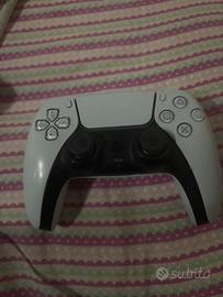 Joystick ps5