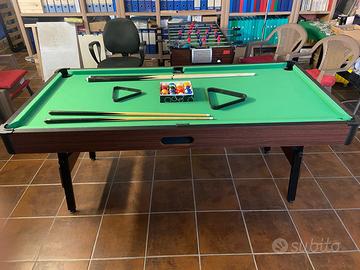 Biliardo NG MODELLO SIENA