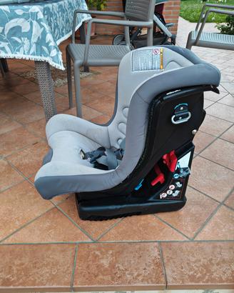 Seggiolino auto per bambini