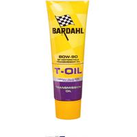 Bardahl T-oil 80w90 250 ml