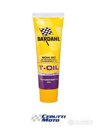 Bardahl T-oil 80w90 250 ml