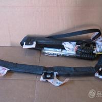 Tendina airbag tetto dx fiat grande punto