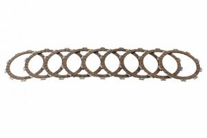 Kit dischi frizione Yamaha FZR RSP 400 FZR 600 - A