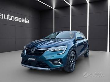 RENAULT Arkana Arkana Full Hybrid E-Tech 145 CV