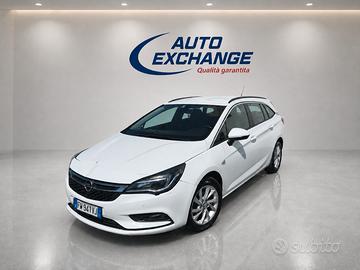 Opel Astra 1.6 CDTi 136CV Start&Stop Sports Tourer